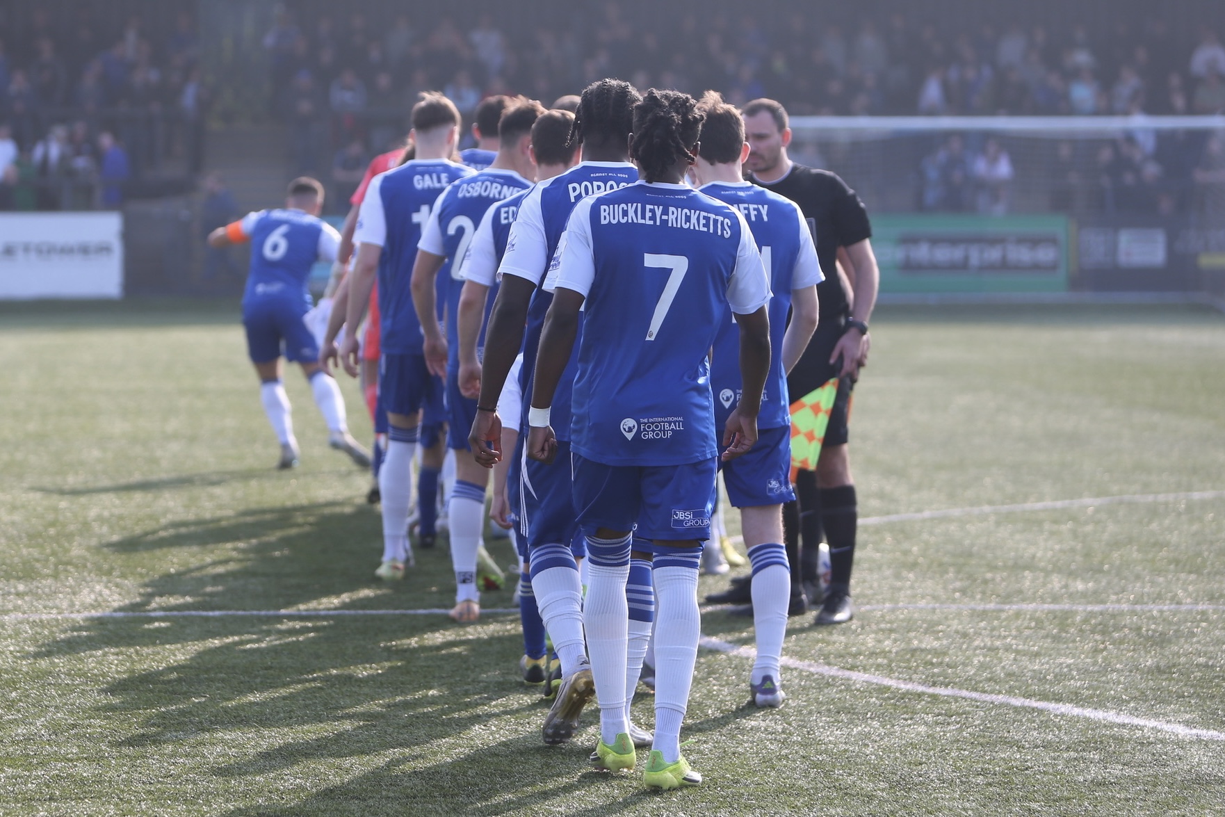 MATCH PREVIEW: ALFRETON TOWN VS MACCLESFIELD FC