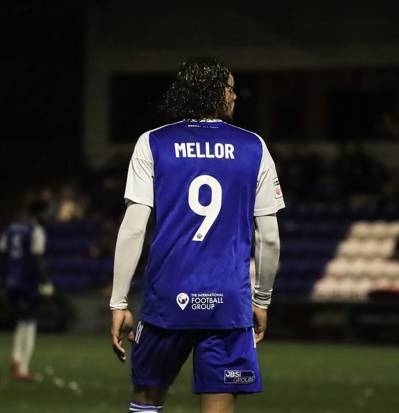 CLUB STATEMENT: D’MANI MELLOR