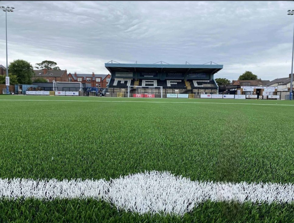 AWAY DAY BLUES: MARINE