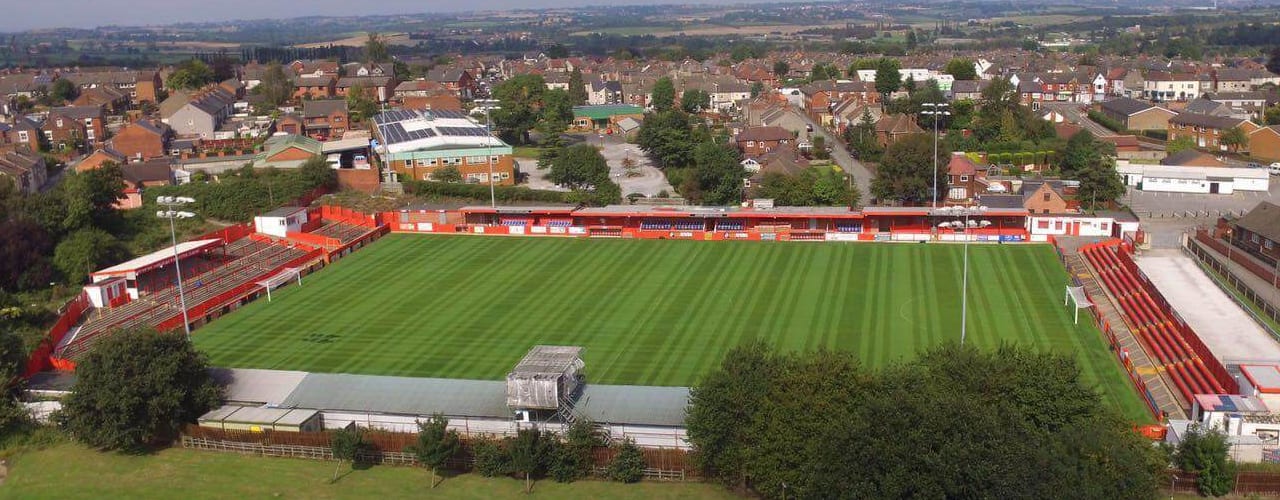 TICKET NEWS: ALFRETON TOWN (A)