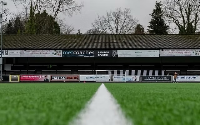 TICKET NEWS: MERTHYR TOWN (A)