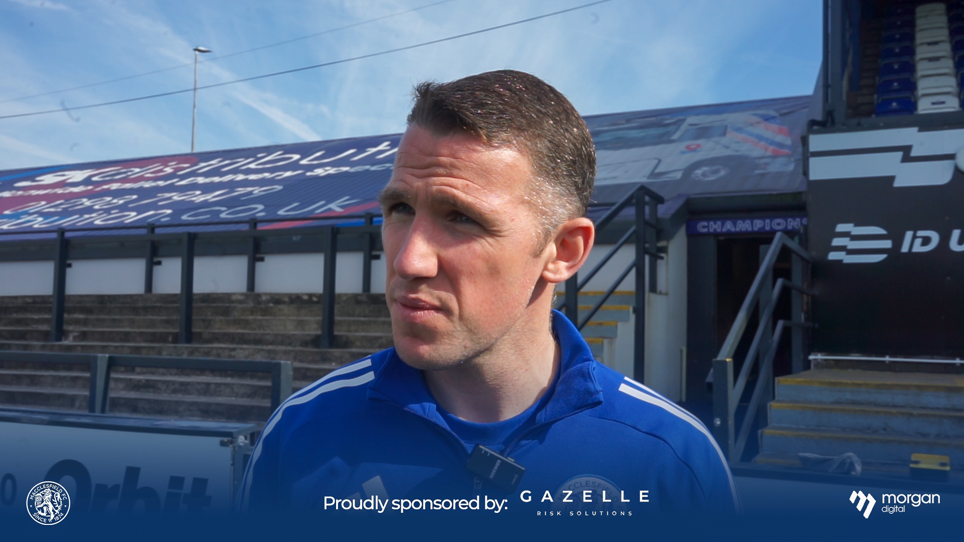 John Rooney previews the visit of Hereford