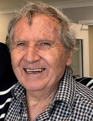 RIP MERRICK CORFIELD