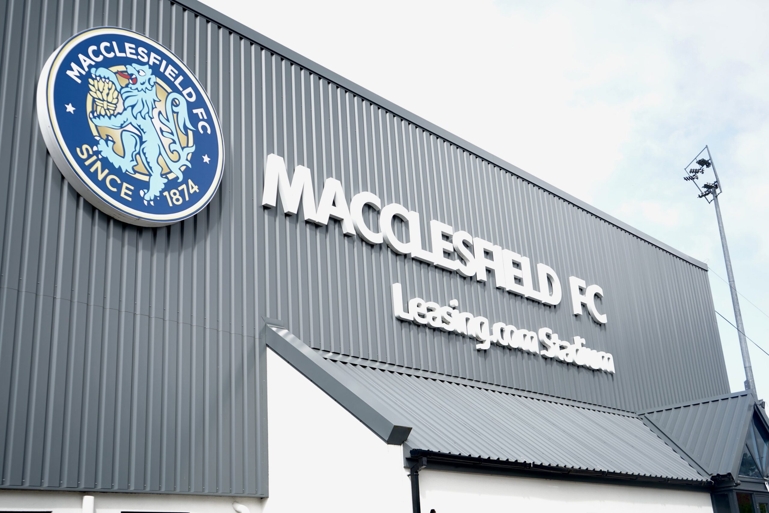 CHESTER TICKET UPDATE