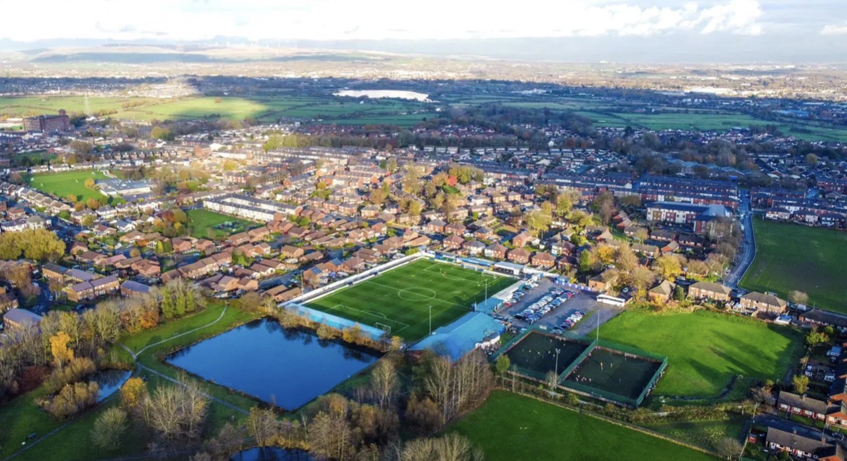 TICKET NEWS: RADCLIFFE (A)