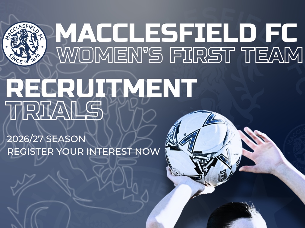 WOMEN’S FIRST TEAM TRIALS