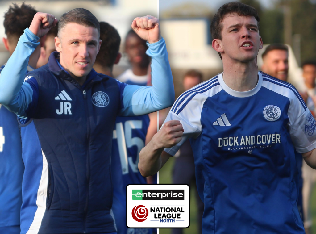 SILKMEN DUO NOMINATED FOR MARCH MONTHLY AWARDS