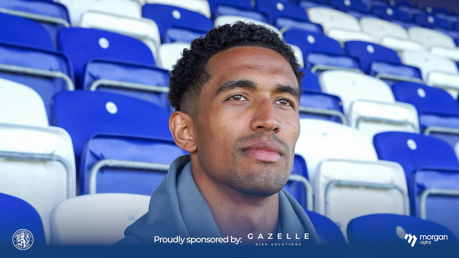 An injury update from Danny Elliott