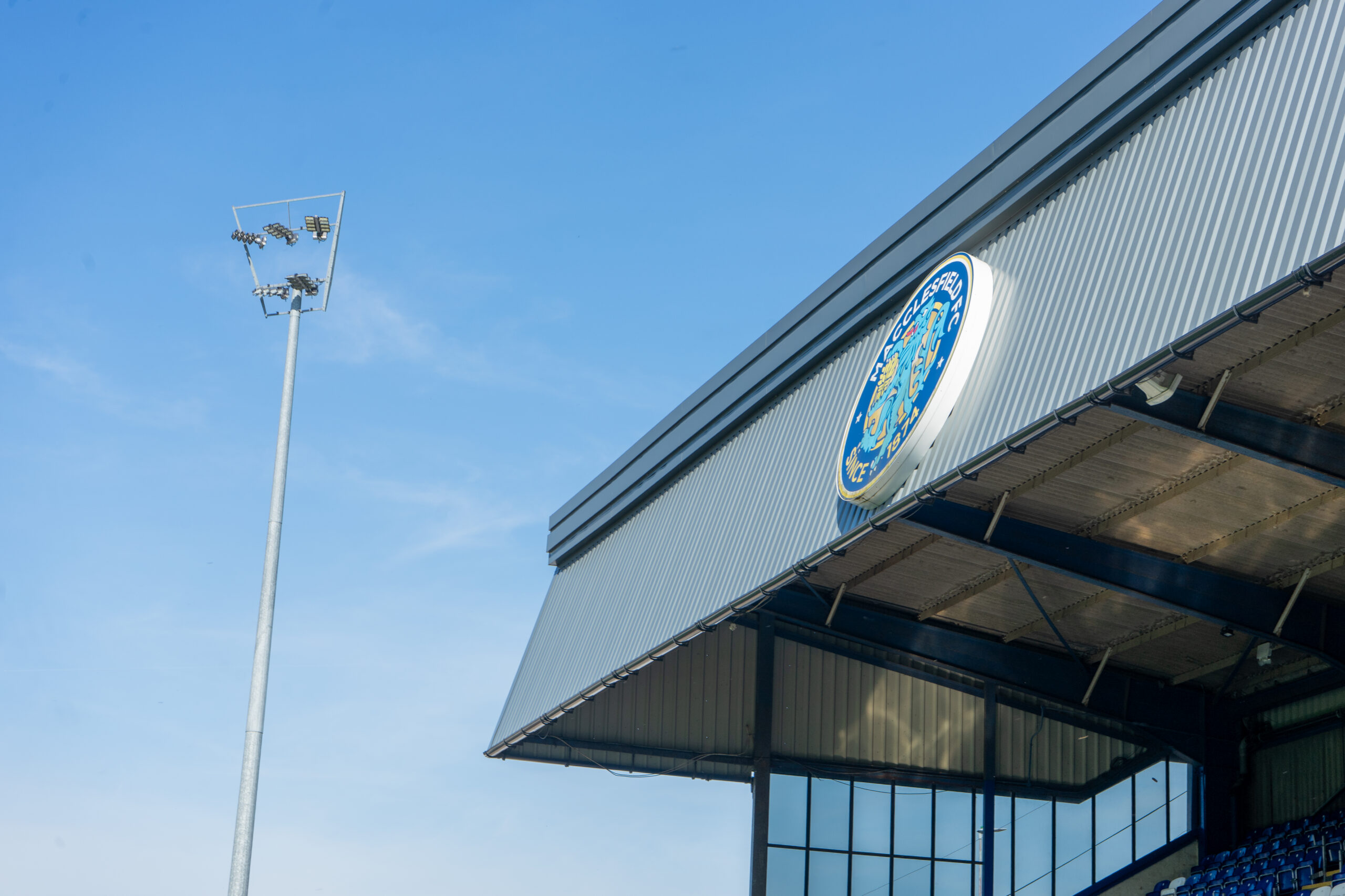 AN UPDATE FROM SPORTING DIRECTOR JONATHAN BULL