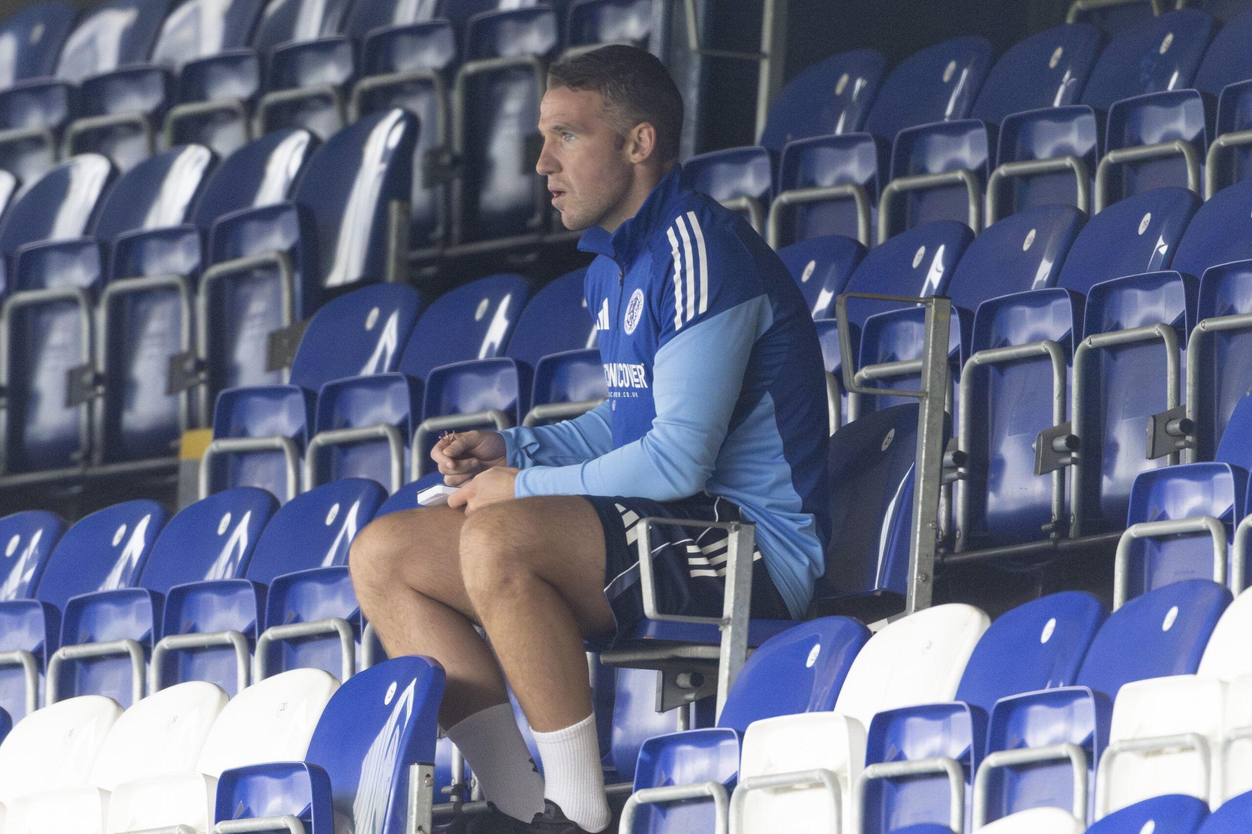 2025/26 SEASON REVIEW: JULY