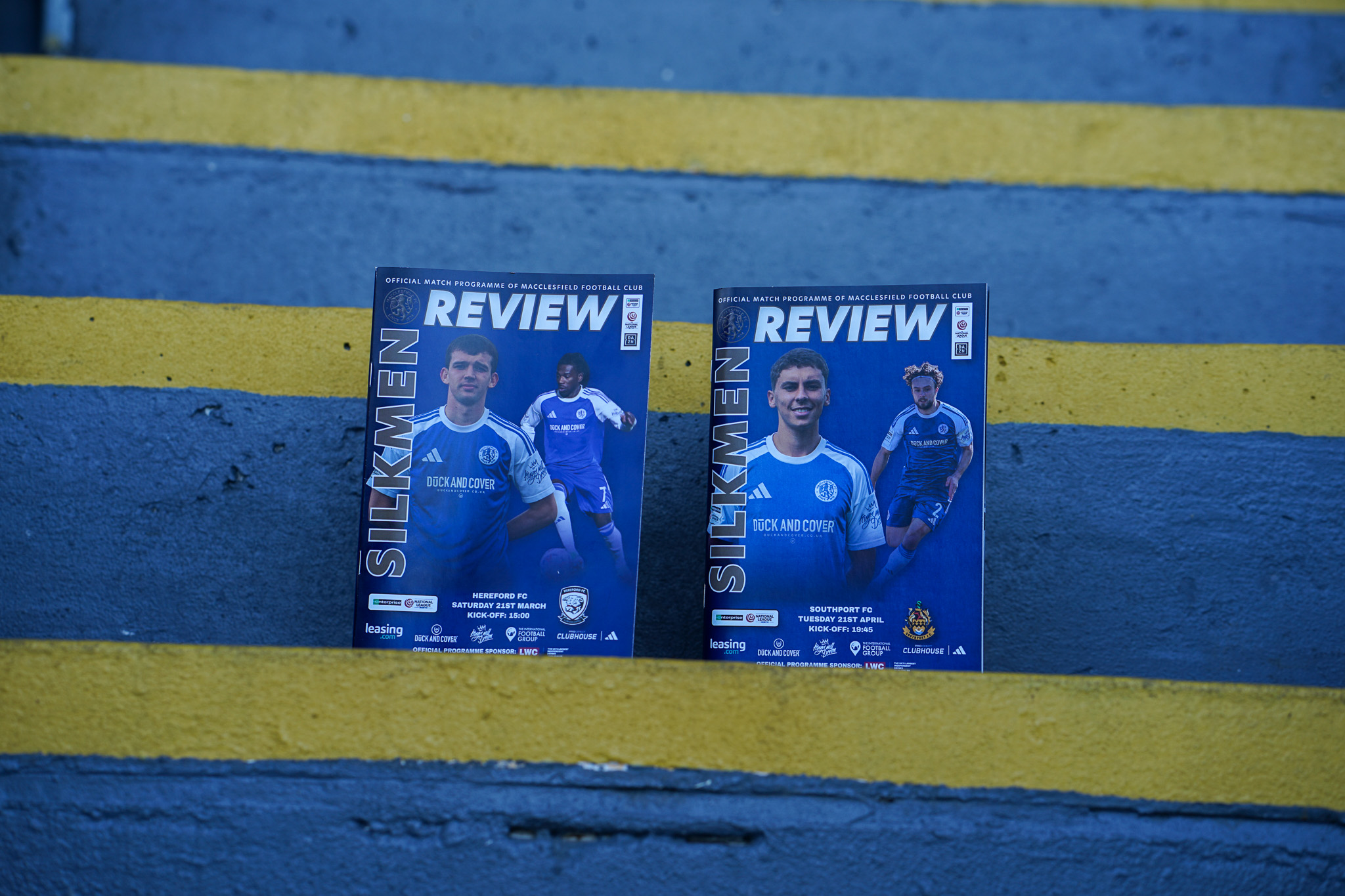 DIGITAL PROGRAMME SUBSCRIPTION 2026/27