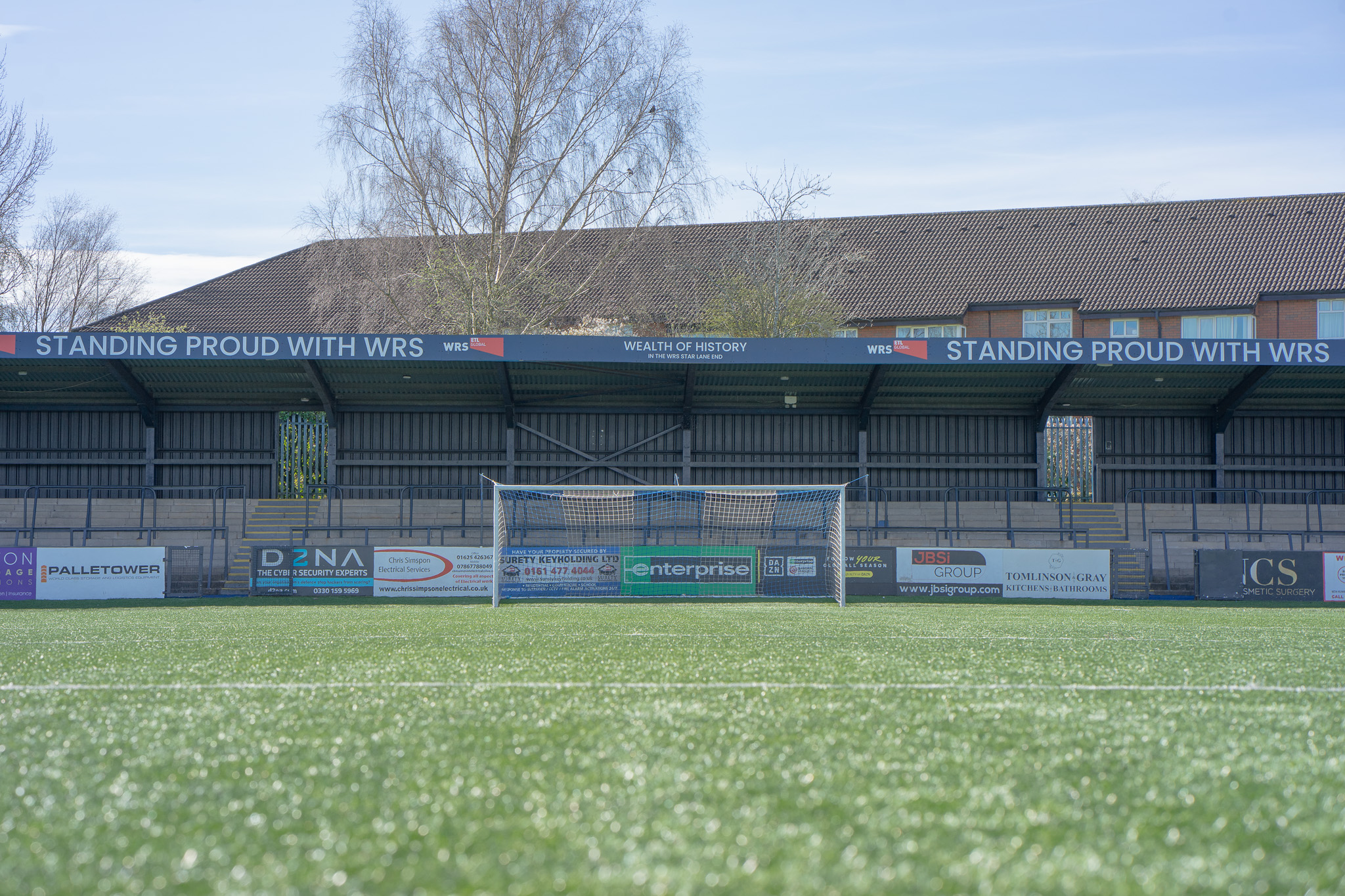 MACCLESFIELD TRIAL XI TO PLAY THREE PRE-SEASON FIXTURES