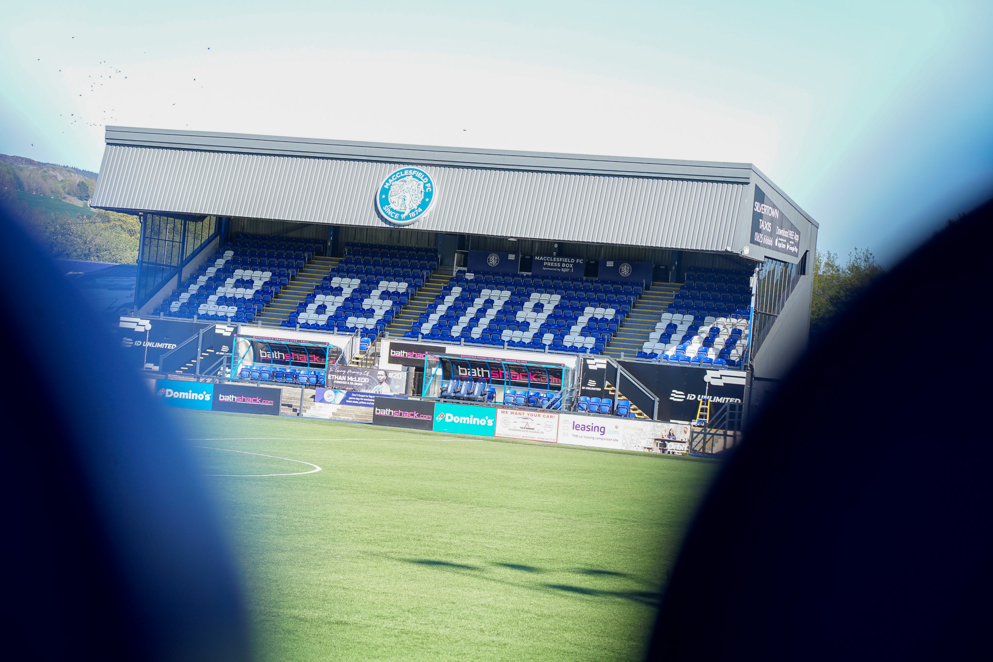 SILKMEN UNVEIL SPONSORS DIRECTORY
