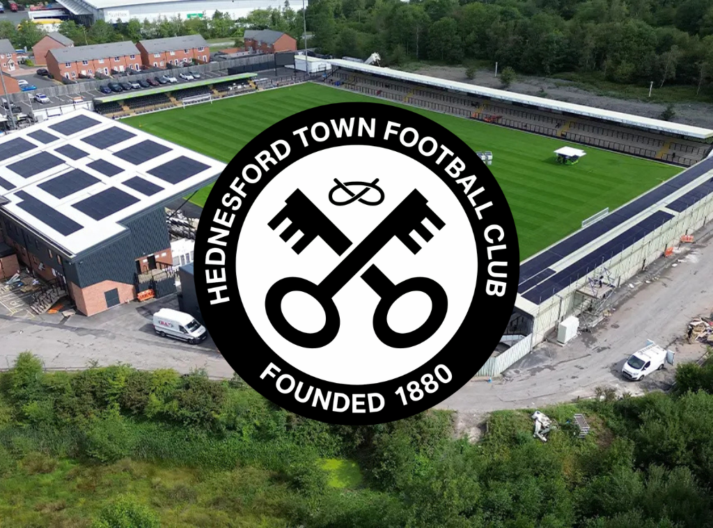 A TRIP TO THE WEST MIDLANDS IN 2026/27