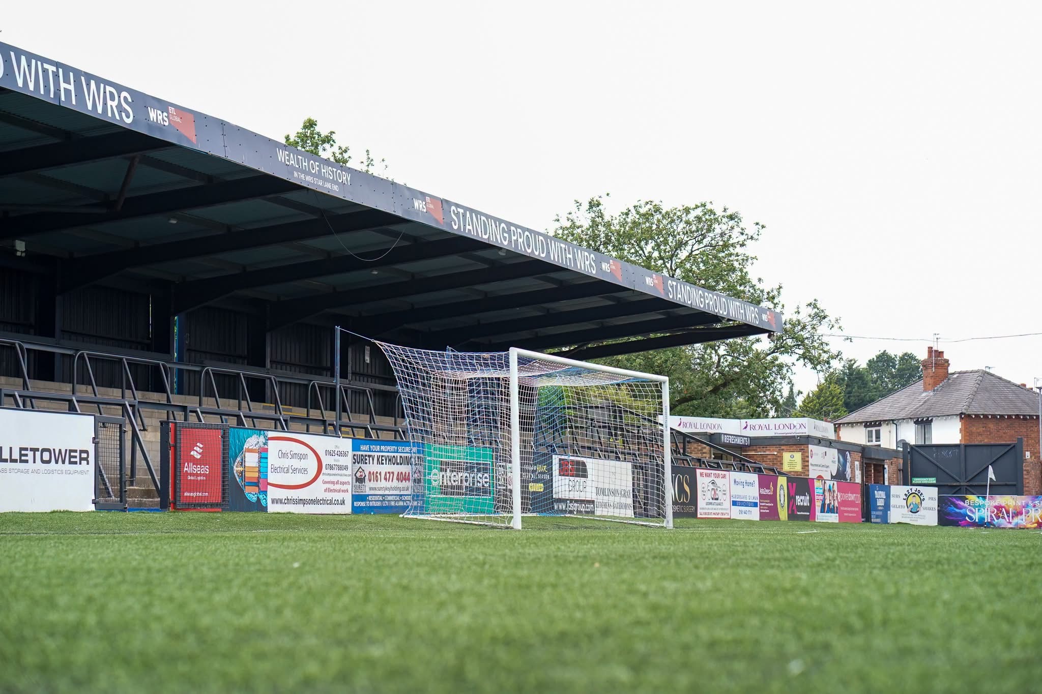 2026/27 SEASON TICKETS – FAQS