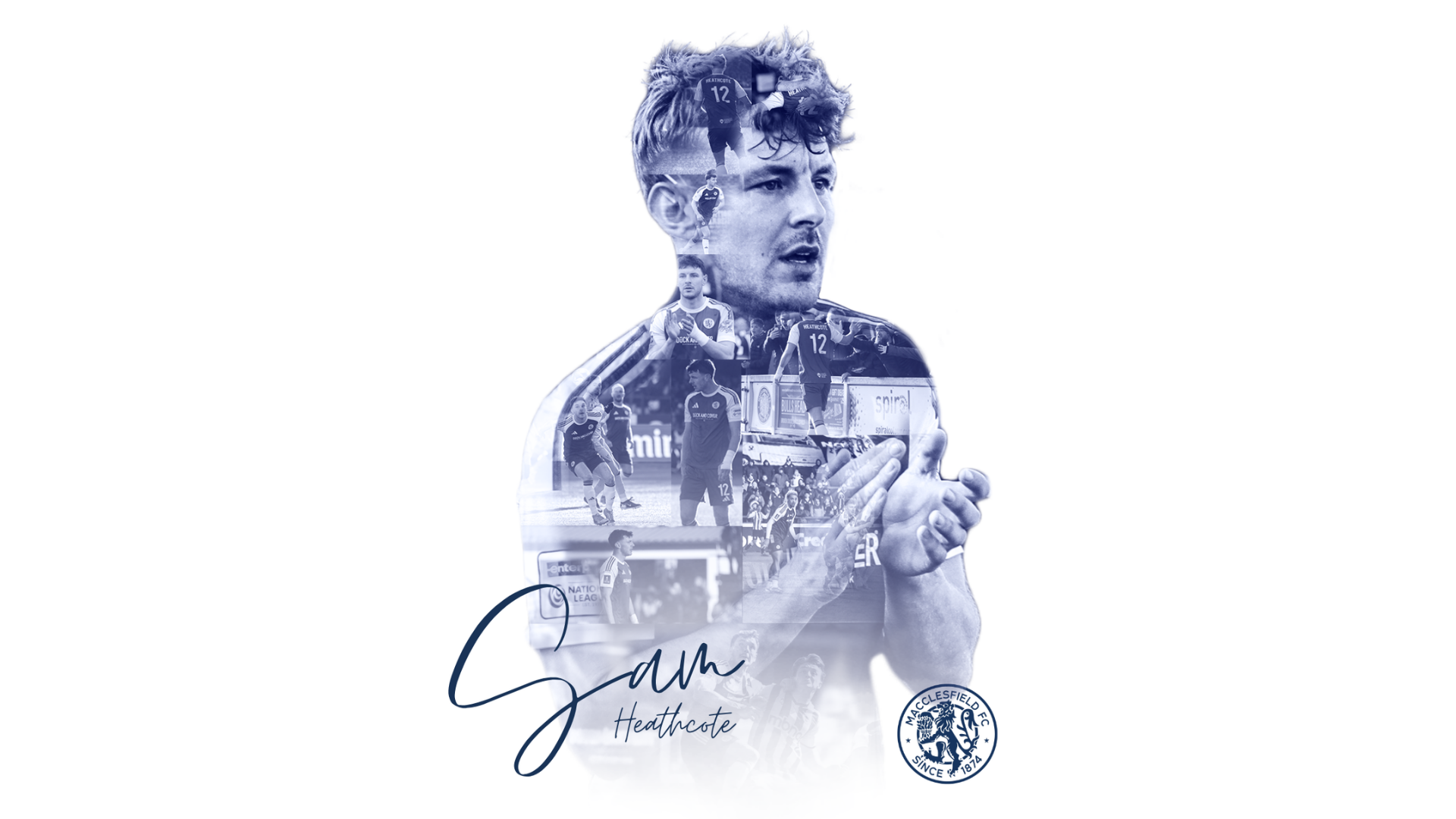 SAM RE-SIGNS FOR SILKMEN