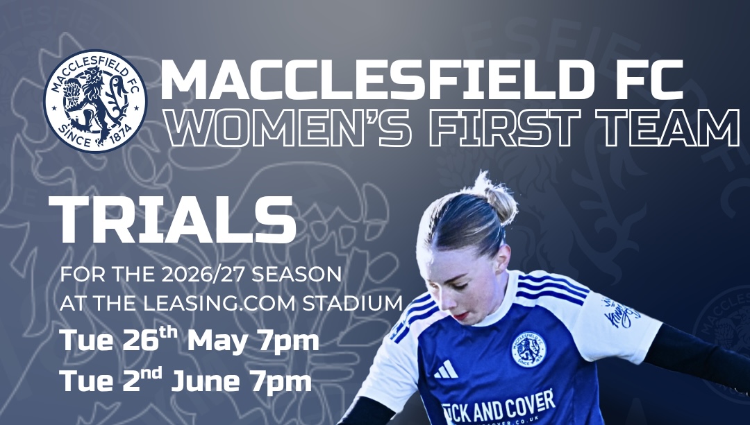WOMEN’S FIRST TEAM TRIALS