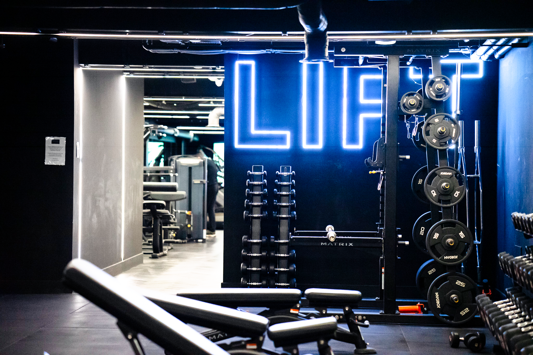 STEALTH GYMNASIUM STUDENT SUMMER OFFER