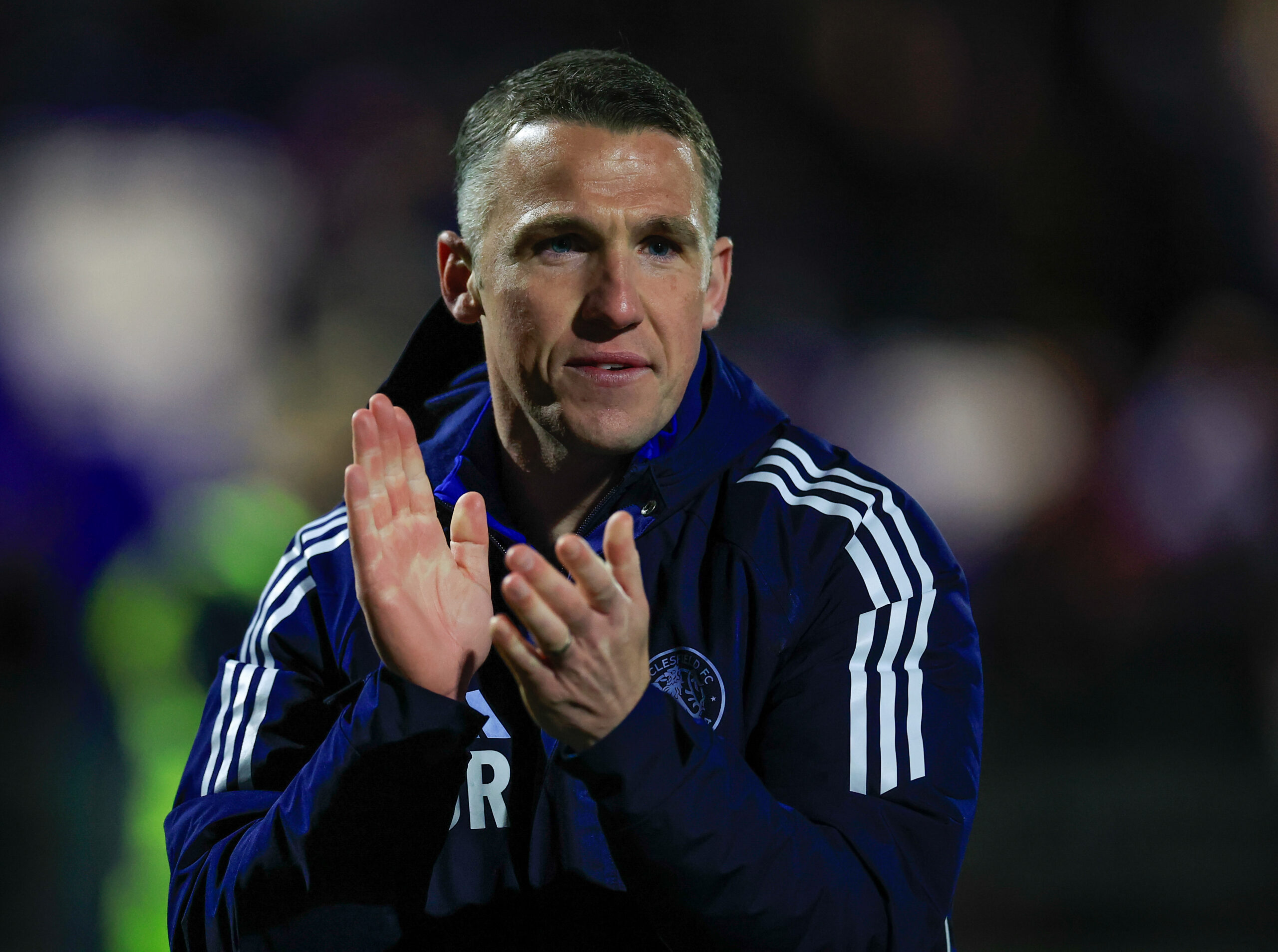 ROONEY: TOGETHERNESS TAKES YOU A LONG WAY