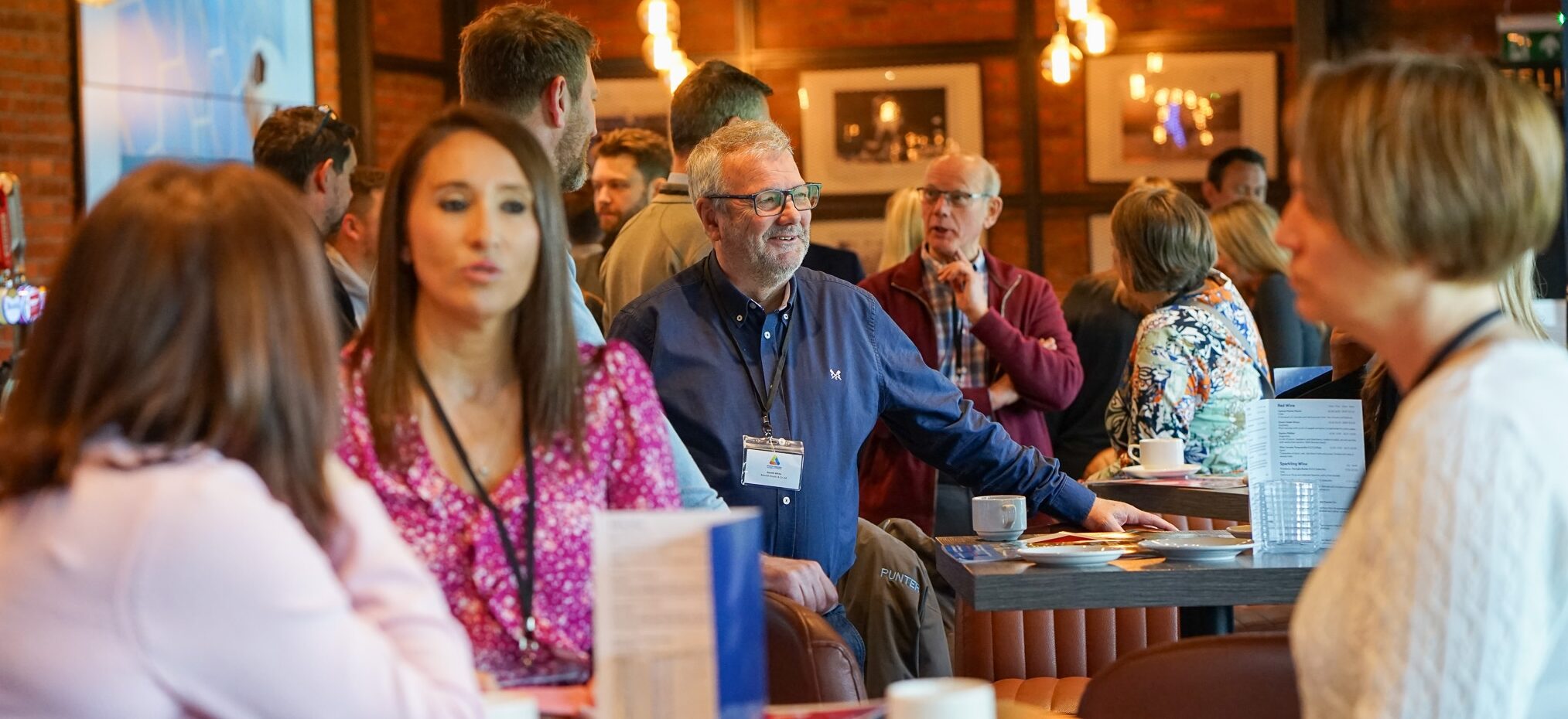 AN INVITATION TO OUR JUNE BUSINESS NETWORKING EVENT