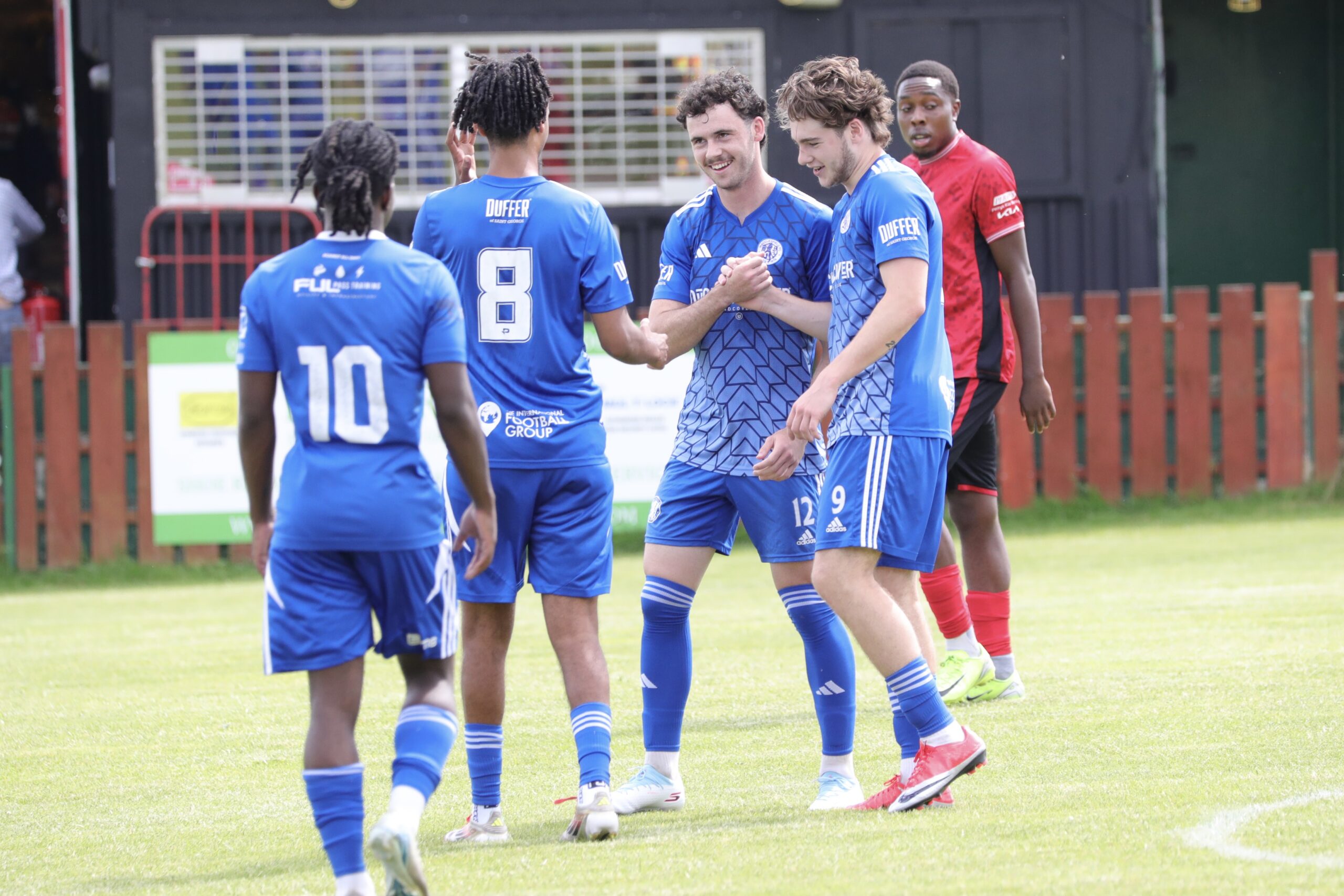 MATCH PREVIEW: BARNOLDSWICK TOWN VS MACCLESFIELD FC XI