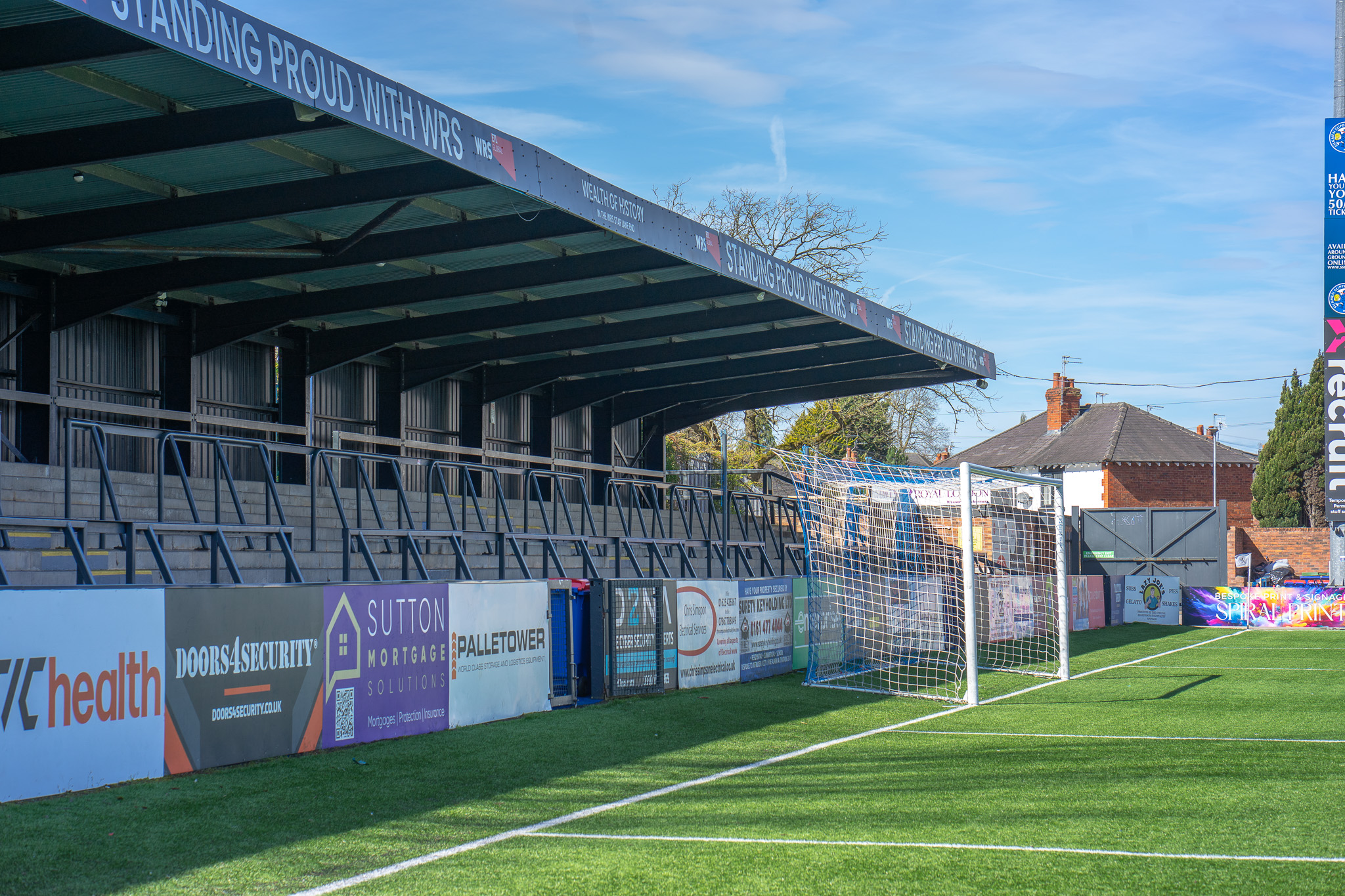 CONFIRMED NATIONAL LEAGUE DATES