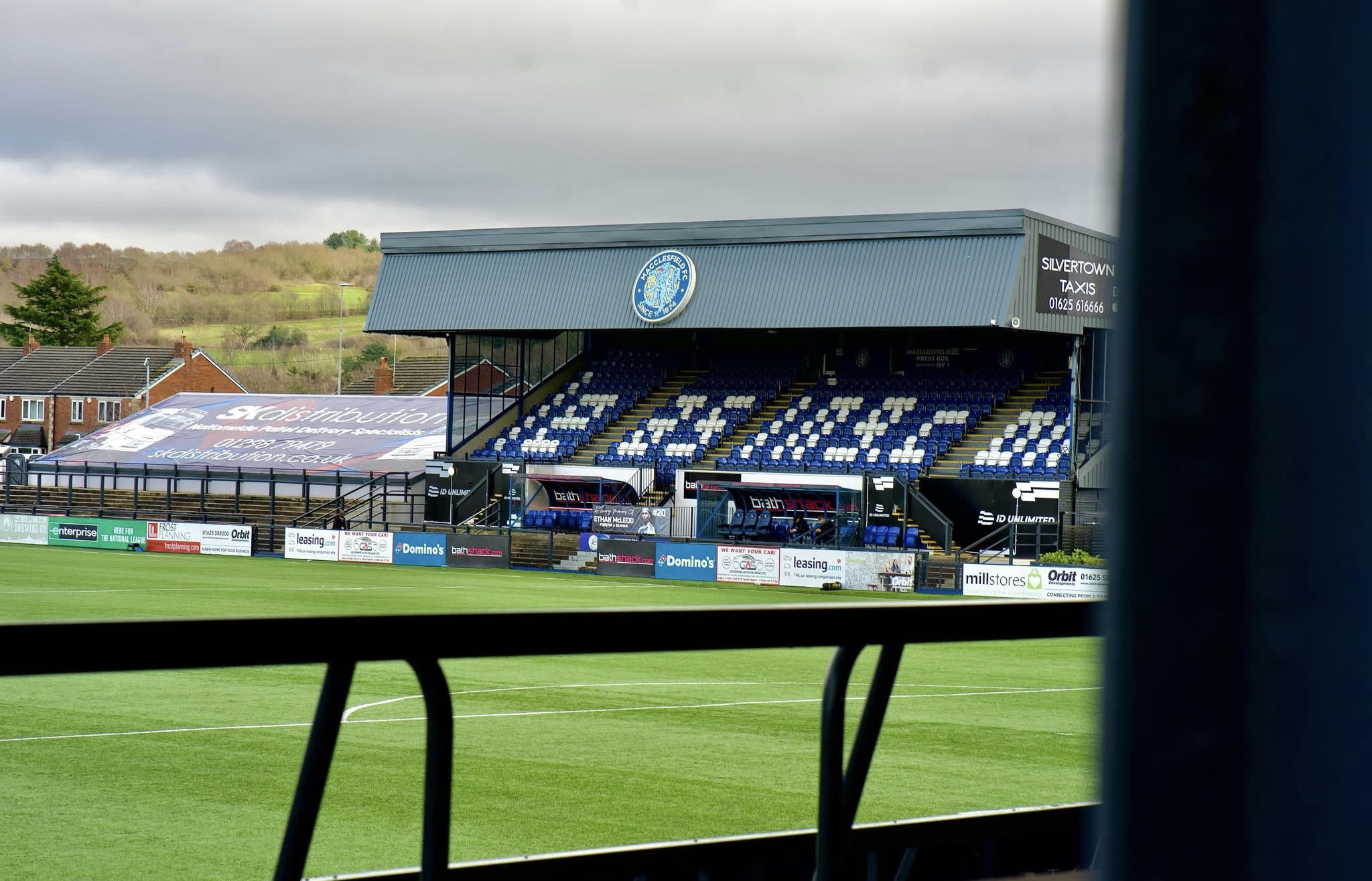 2026/27 PRE-SEASON TICKET PRICES