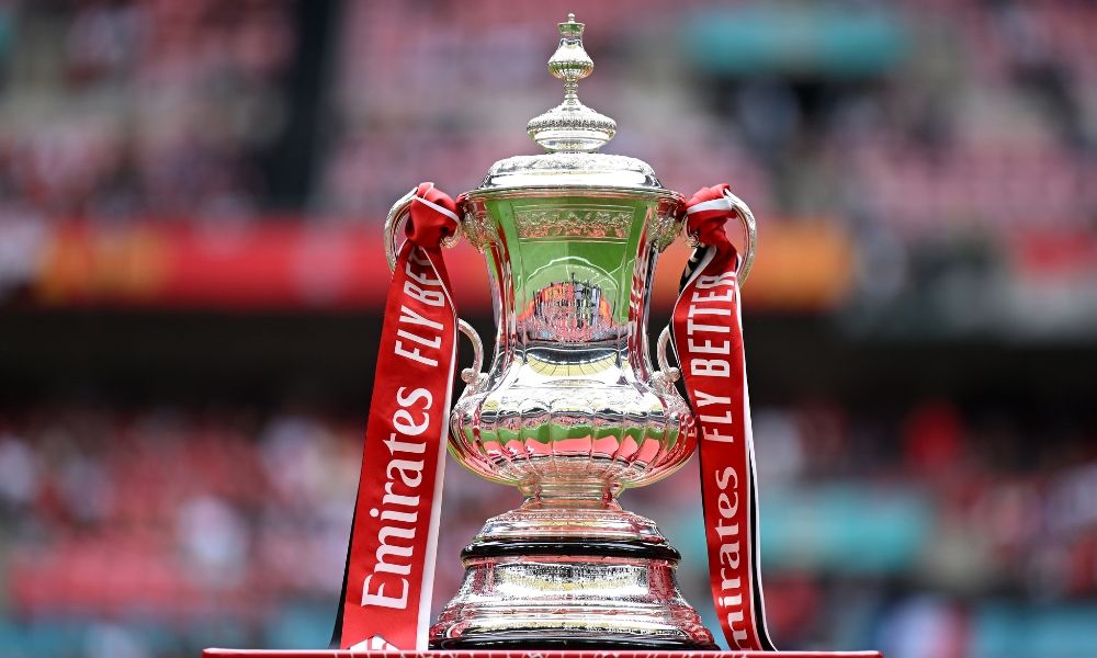 2026/27 EMIRATES FA CUP DATES CONFIRMED