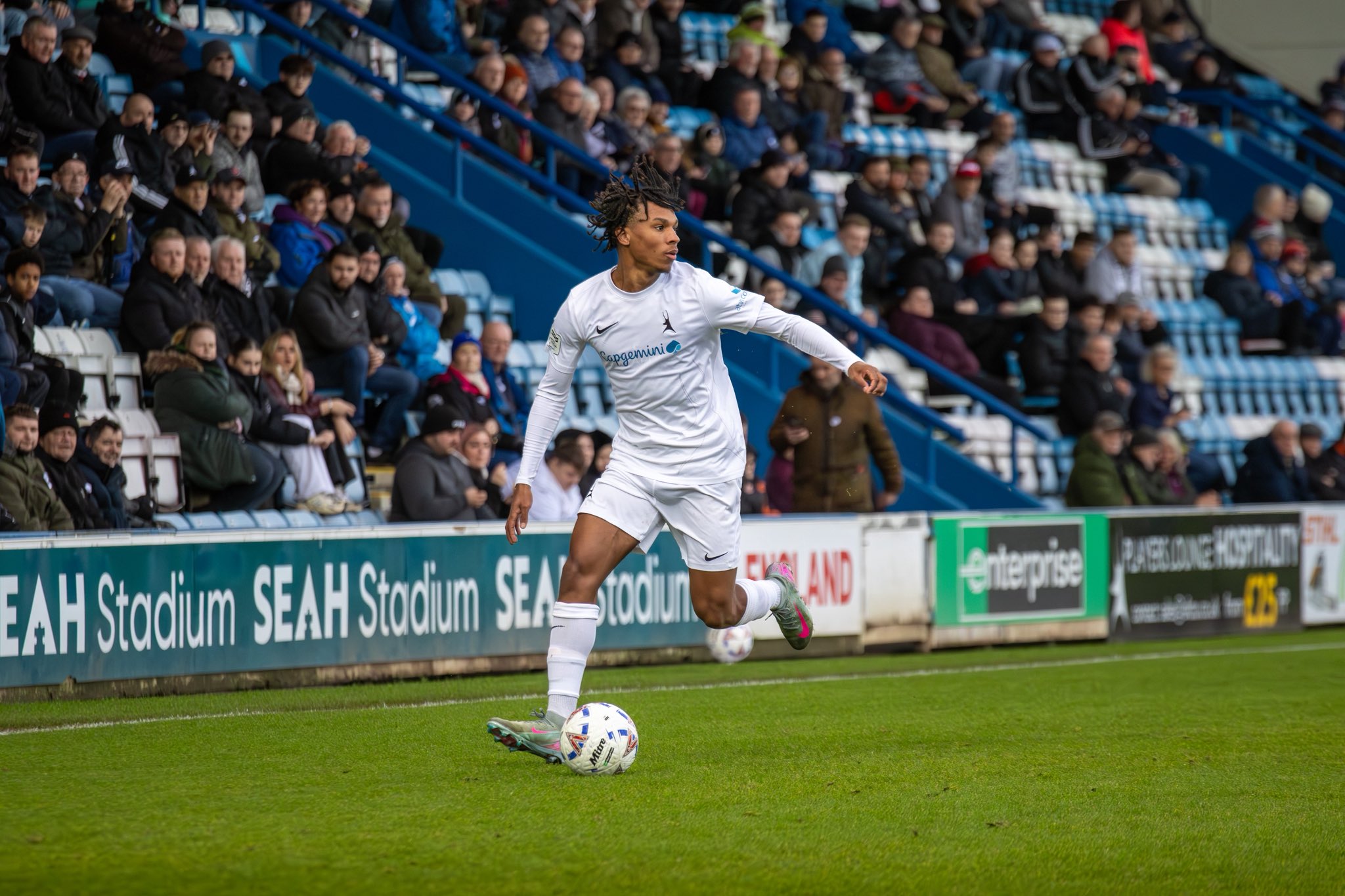 DYER DEAL DONE