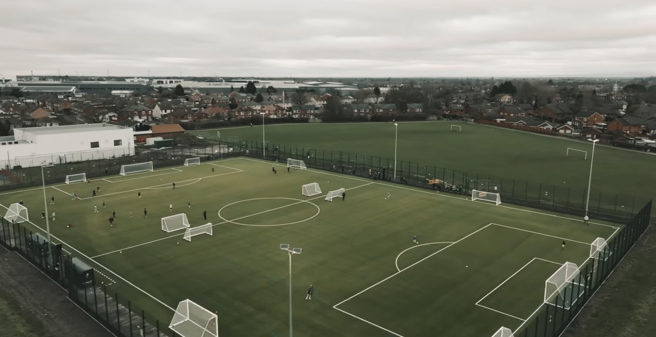 AWAY DAY BLUES: NORTHWICH VICTORIA