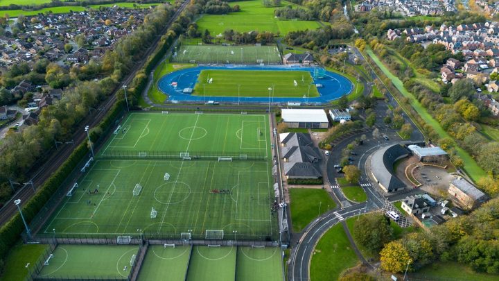 BARNOLDSWICK FRIENDLY RESCHEDULED & RELOCATED