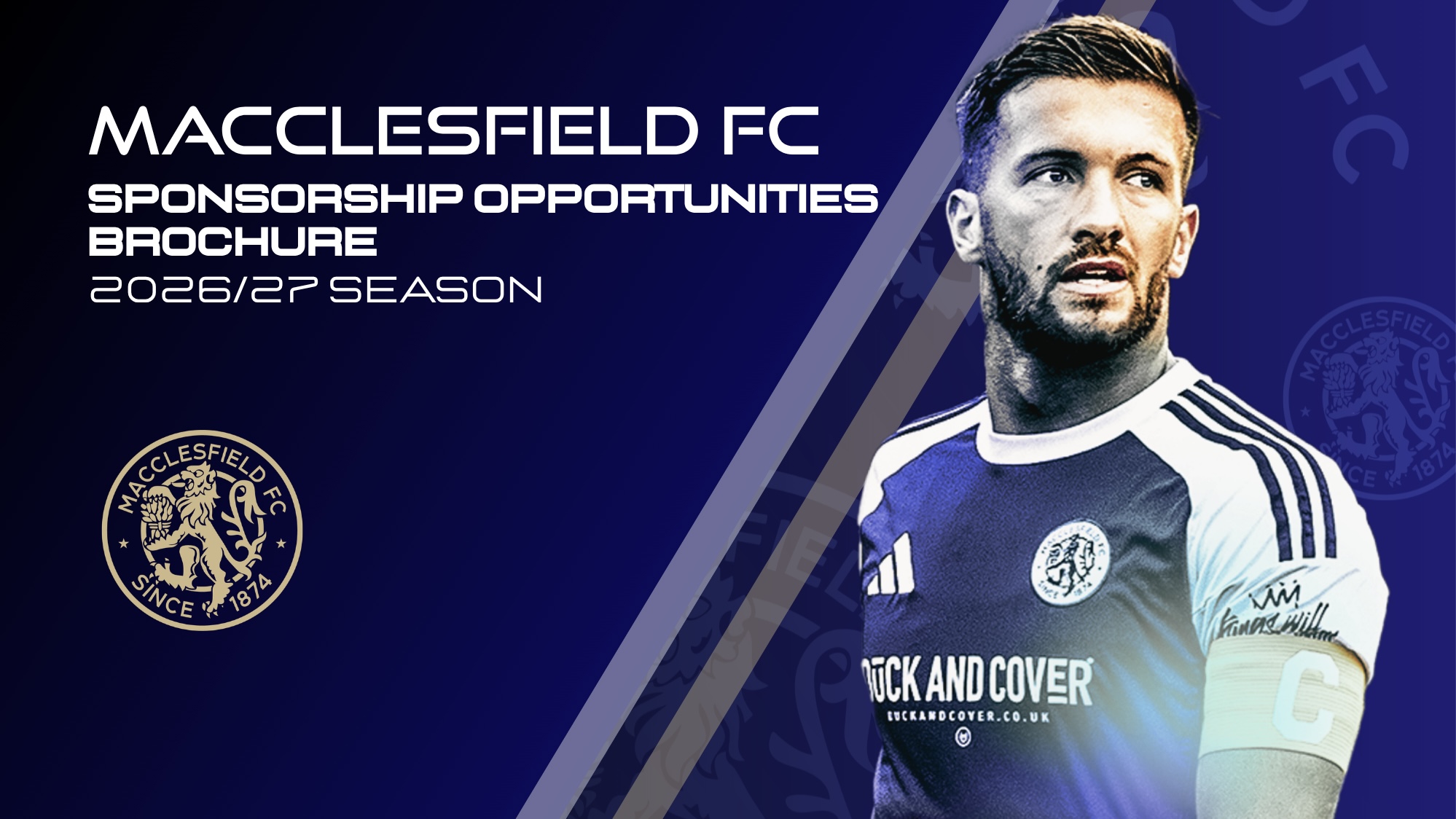 SILKMEN UNVEIL 2026/27 SPONSORSHIP OPPORTUNITIES BROCHURE