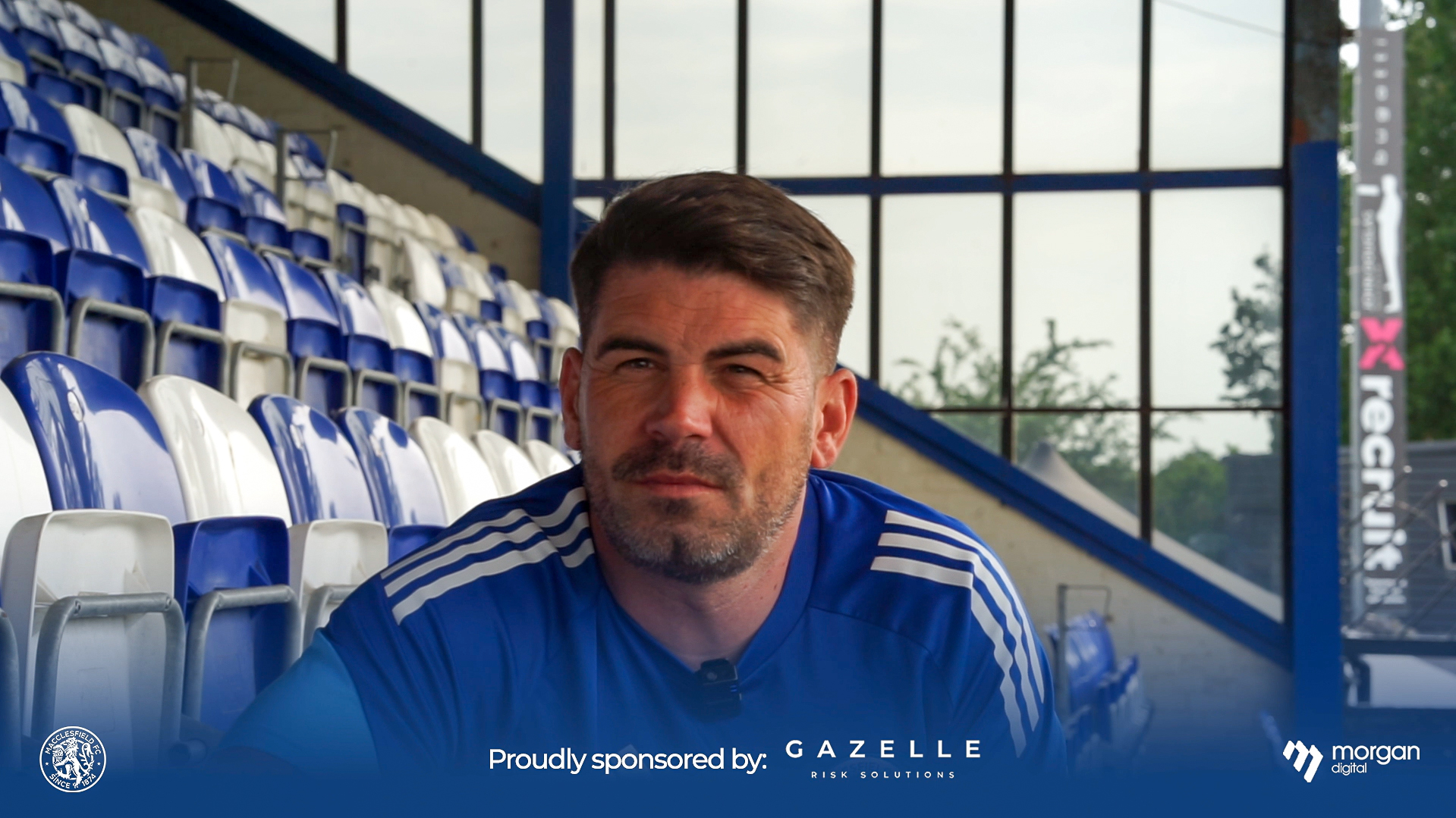 A BTEC update with Ross Speight