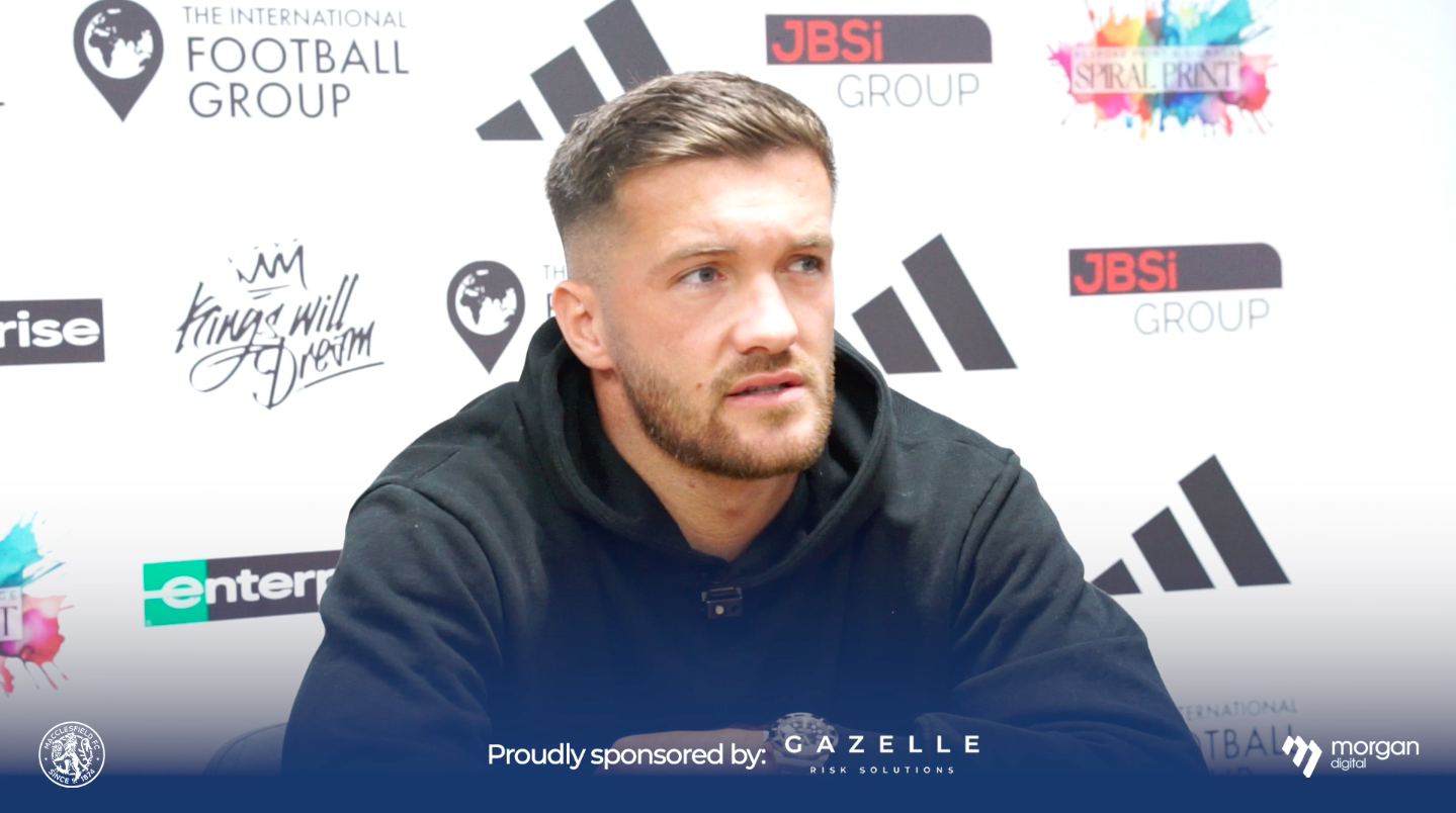 PAUL DAWSON PROVIDES OFF-SEASON UPDATE