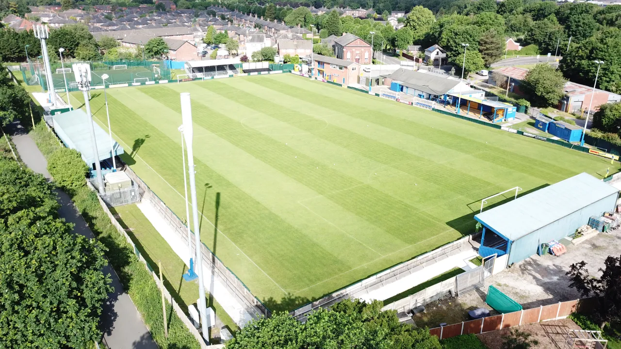 PRE-SEASON FIXTURE NEWS: WARRINGTON TOWN VS MACCLESFIELD FC