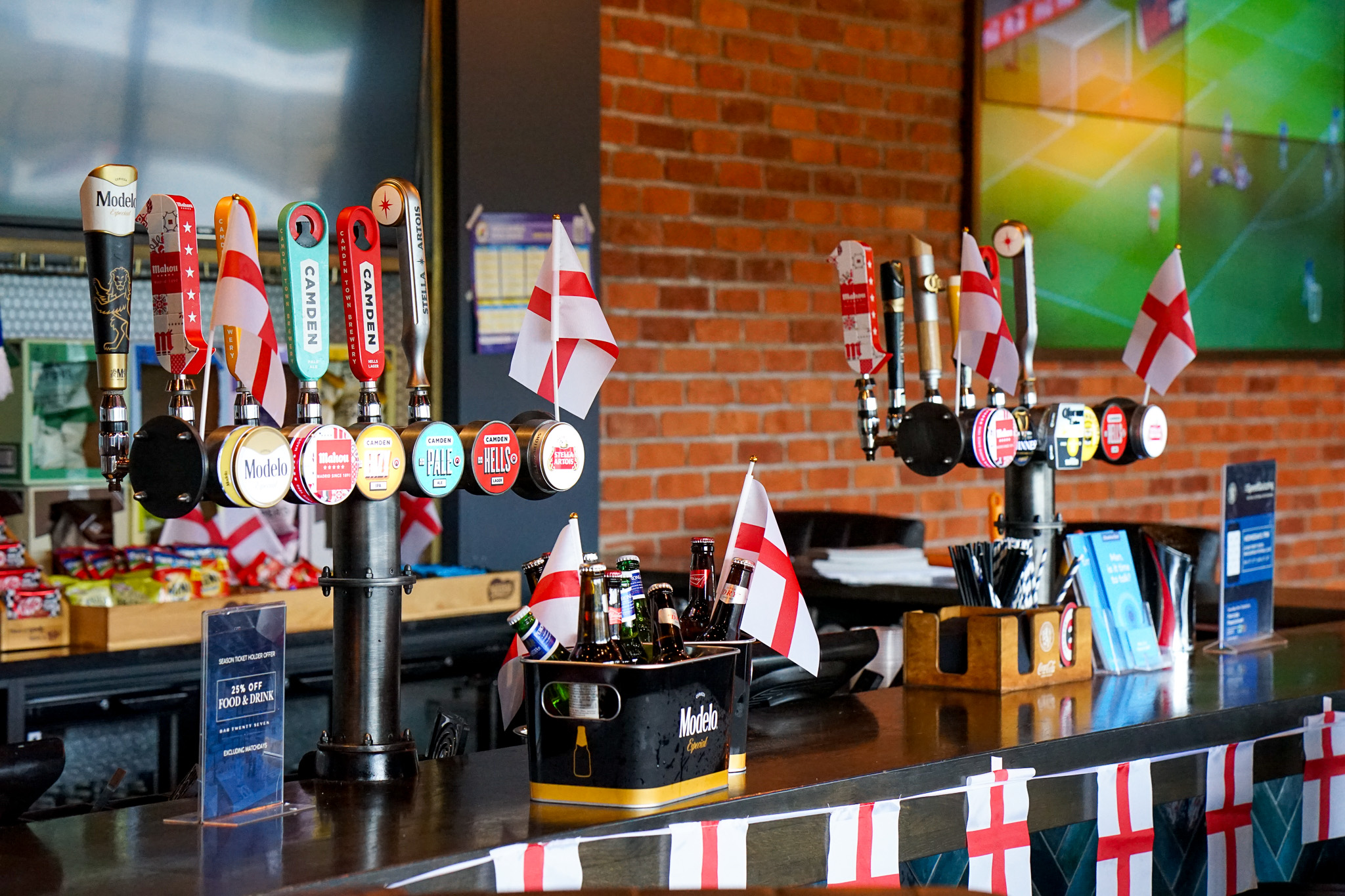 WATCH ENGLAND VS NORWAY THIS SATURDAY