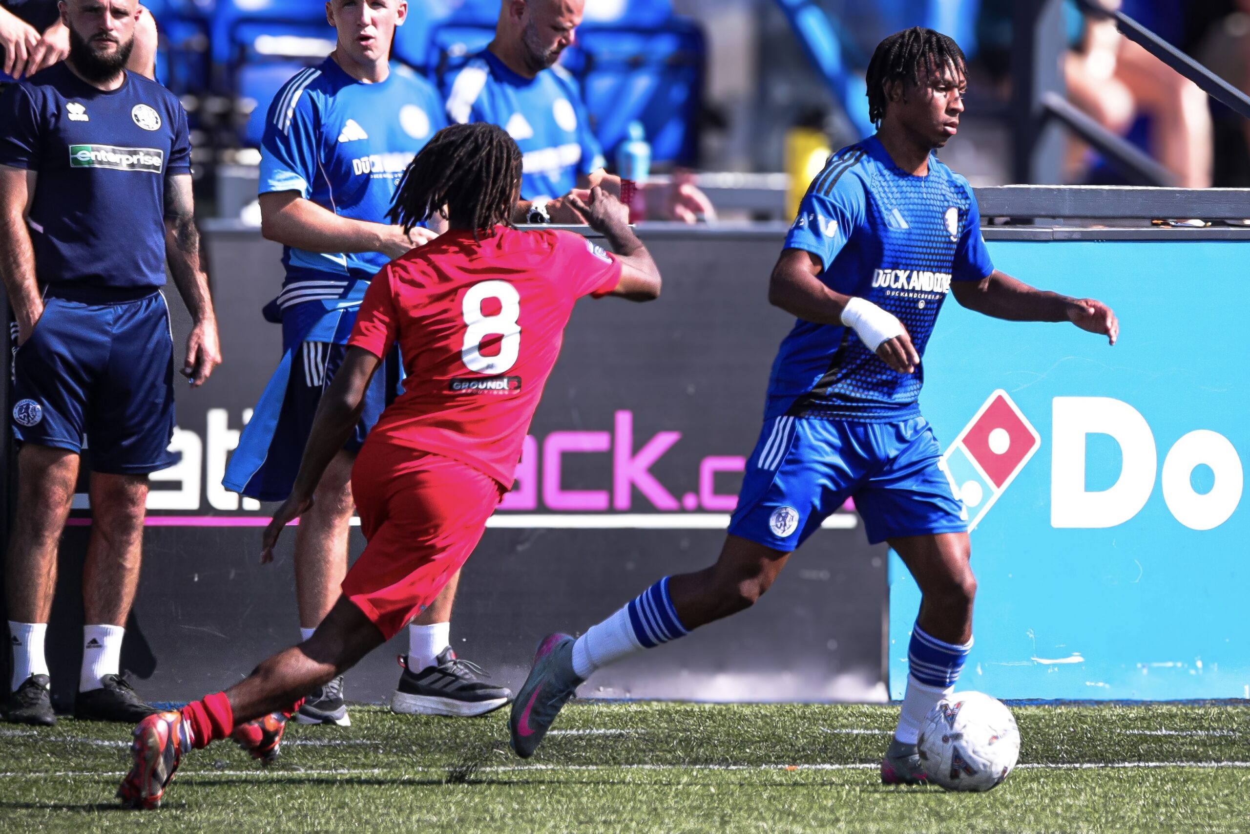 MATCH PREVIEW: LEEK TOWN VS MACCLESFIELD FC