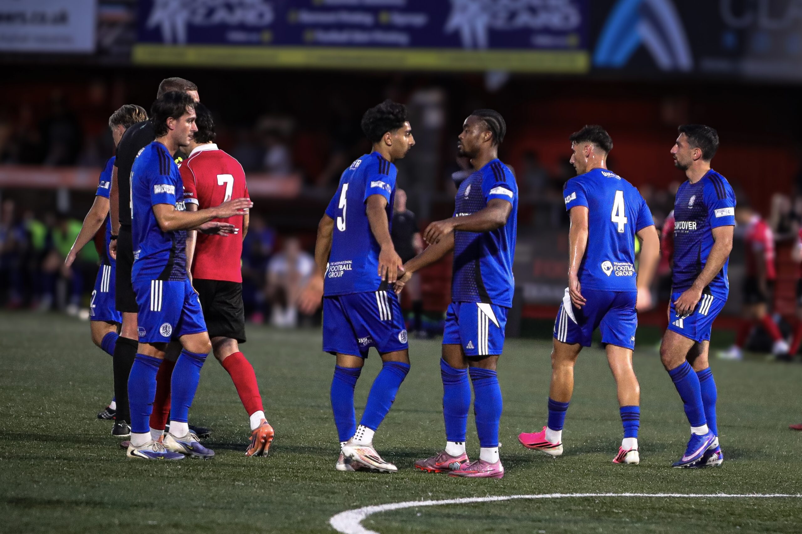 MATCH PREVIEW: MACCLESFIELD FC VS FC UNITED OF MANCHESTER