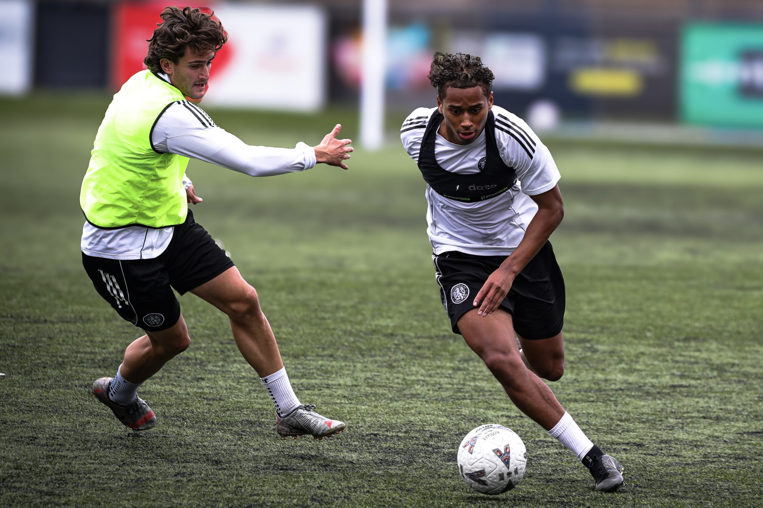 TRAINING GALLERY 30/07/26