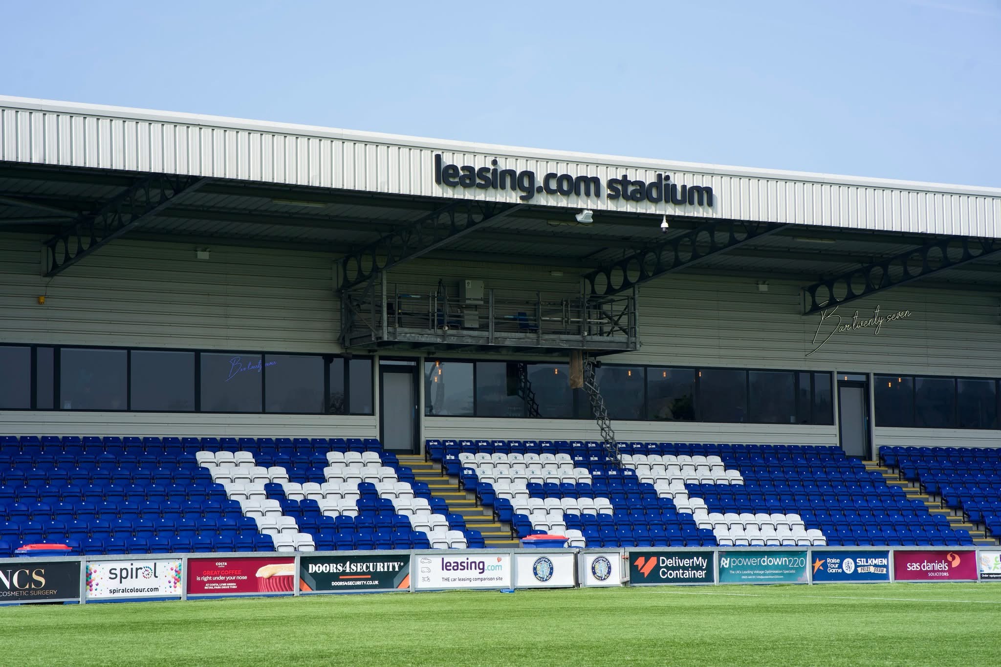 MATCH PREVIEW: MACCLESFIELD FC VS HYDE UNITED