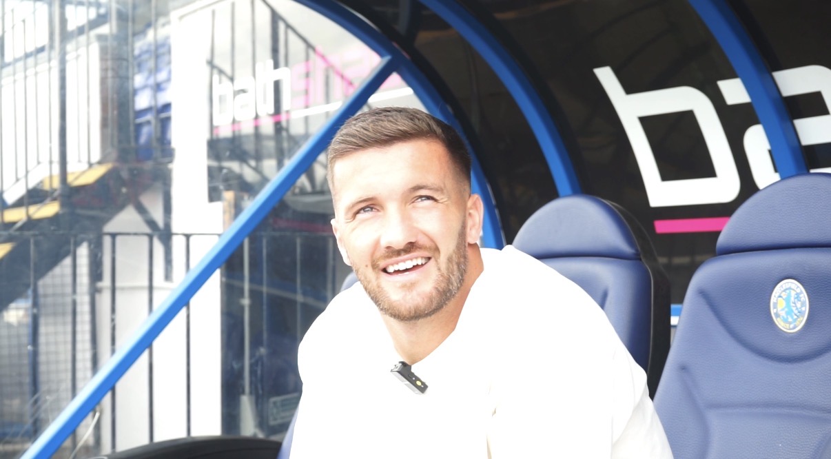 PAUL DAWSON PREVIEWS PRE-SEASON OPENER