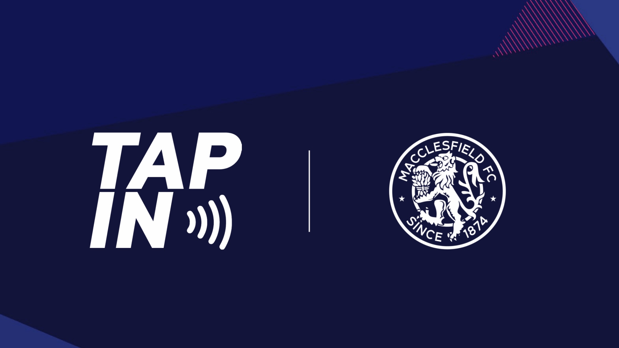 TAP IN PRE-SEASON MAINTENANCE