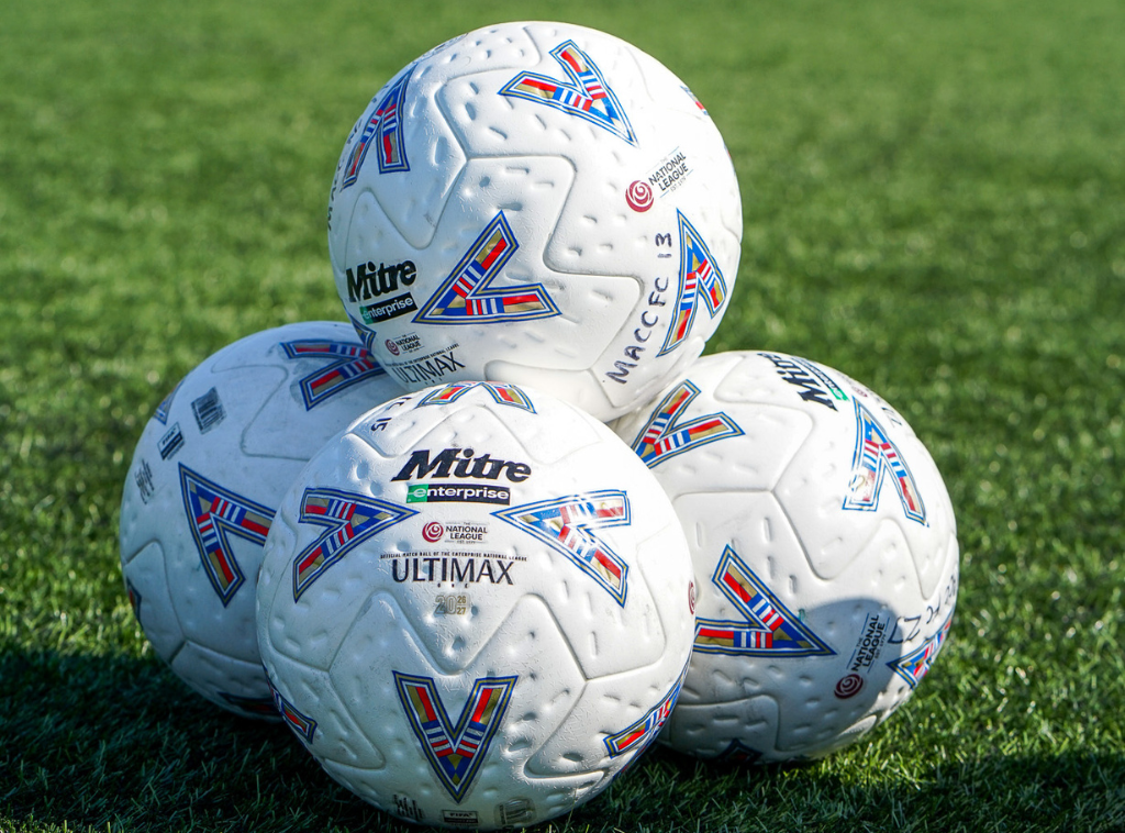 SILKMEN SELECTED FOR DAZN