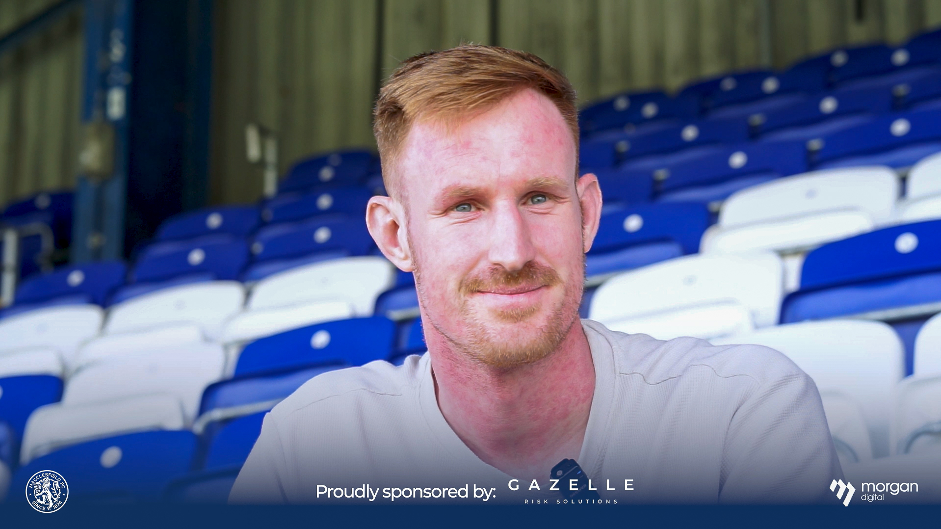 Christian Dibble ahead of the visit of a Wolves XI