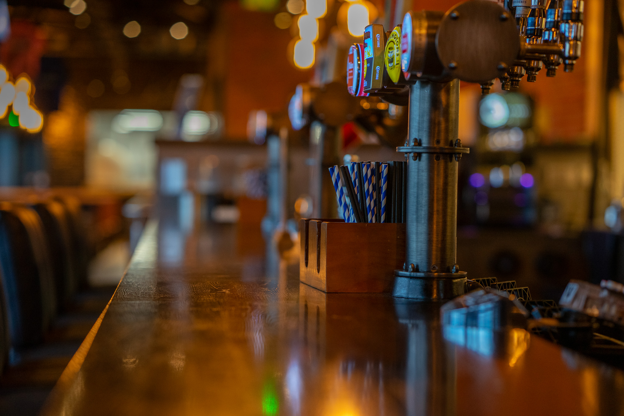 BAR TWENTY SEVEN UPDATE
