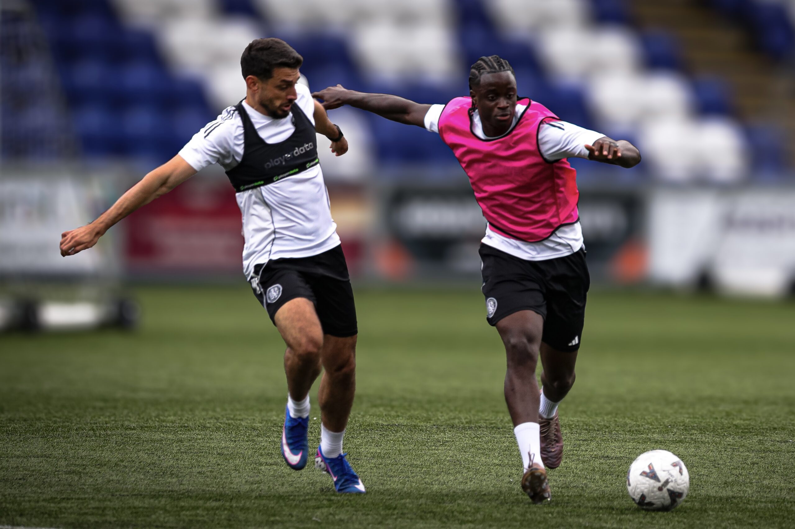 TRAINING GALLERY 31/07/26