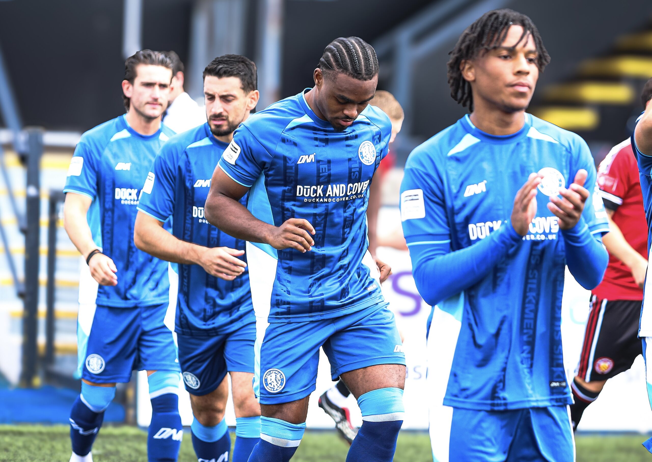 MATCH PREVIEW: MARINE AFC VS MACCLESFIELD FC