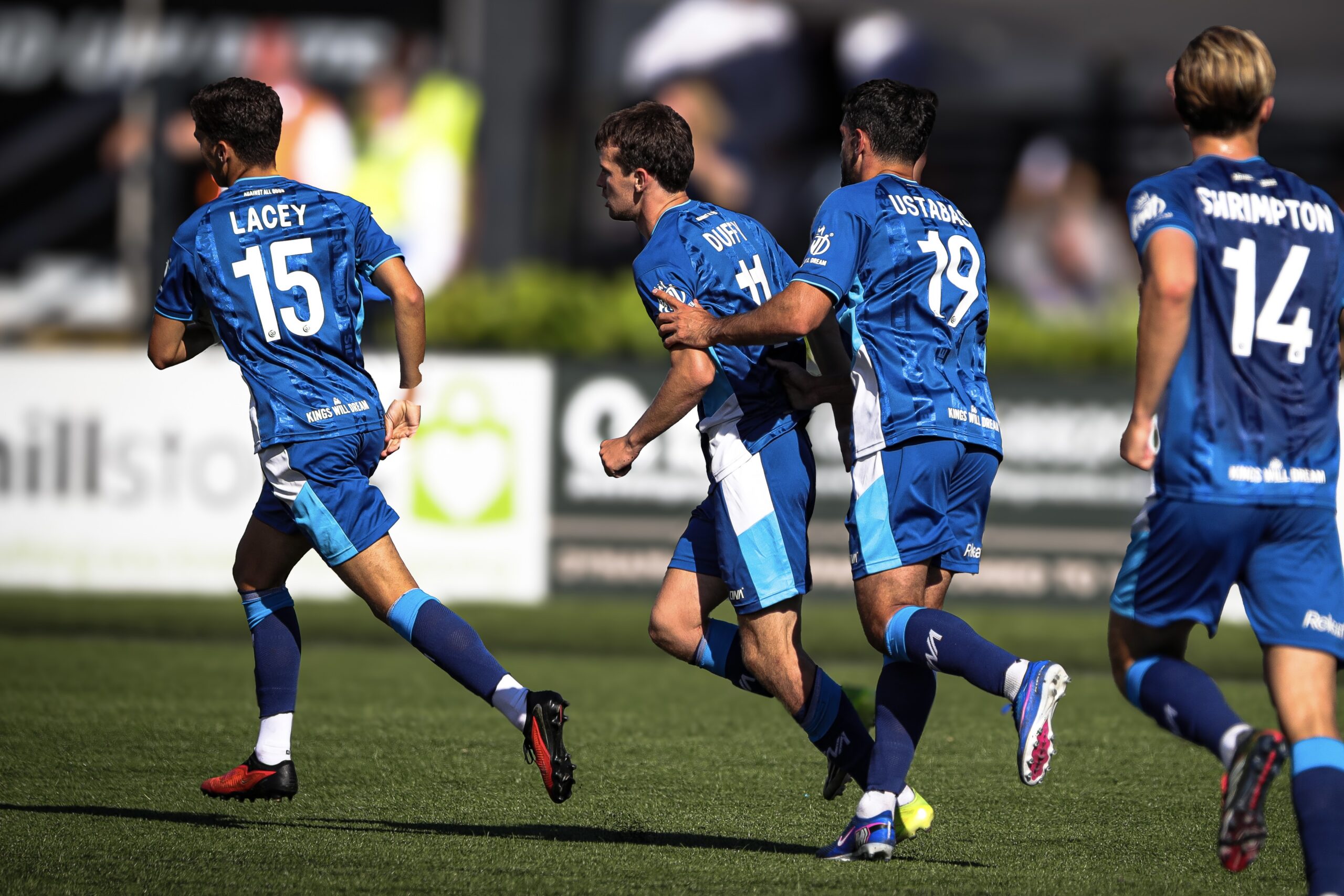 MATCH PREVIEW: SPALDING UNITED VS MACCLESFIELD FC