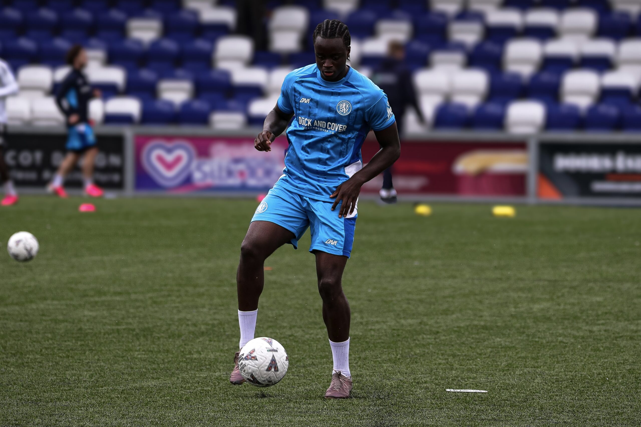 TRAINING GALLERY 25/08/26