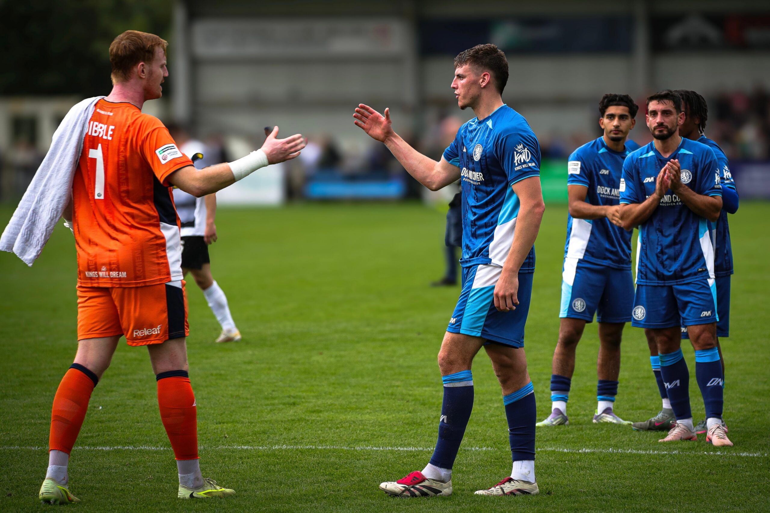 MATCH PREVIEW: MACCLESFIELD FC VS HEBBURN TOWN